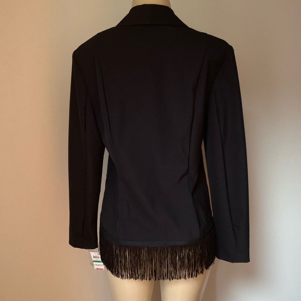 Jacket - Picture 4 of 5